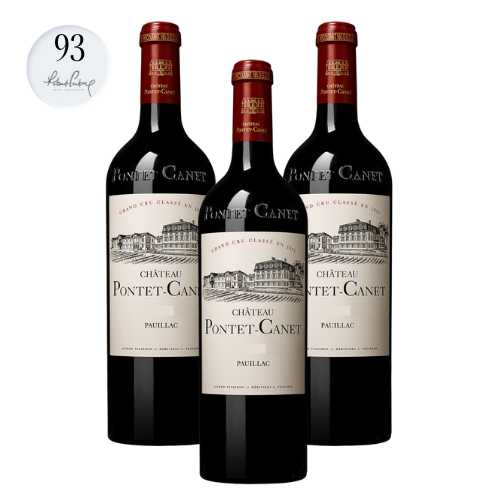 TRIO-2012-CHATEAU-PONTET-CANET